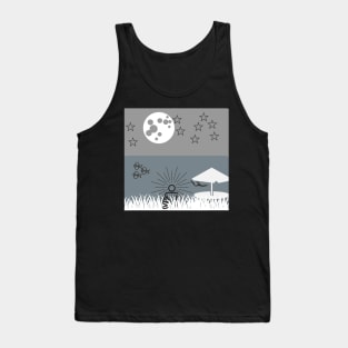 Meditation Tank Top